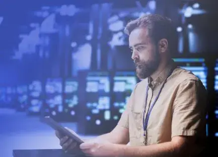 cyber view mobile banner